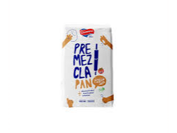 PREMEZCLA PAN C/PSYILLUM HUCK X 450G (SIN TACC)