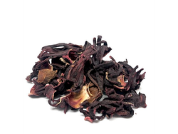FLOR DE HIBISCUS/JAMAICA (100g) (cod. 150)
