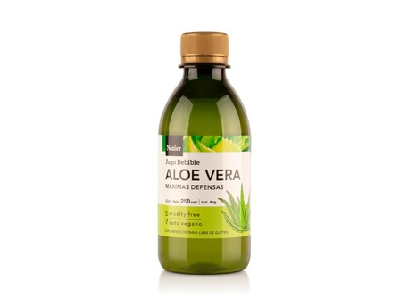 ALOE VERA Bebible Máximas Defensas 250ml