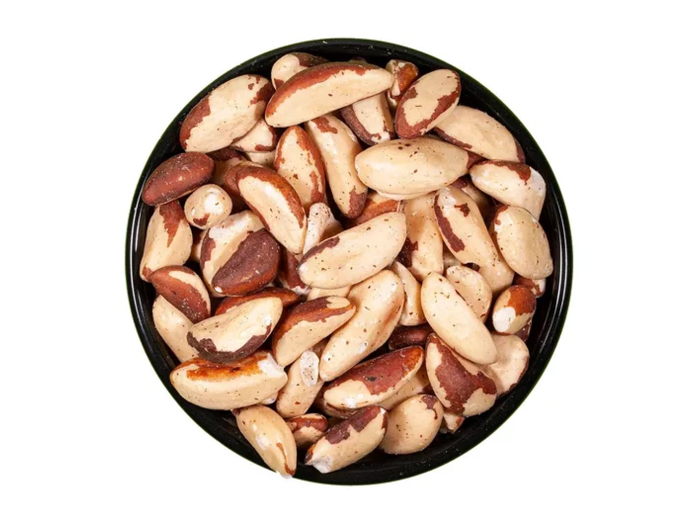Castañas de Para entera natural (100g)