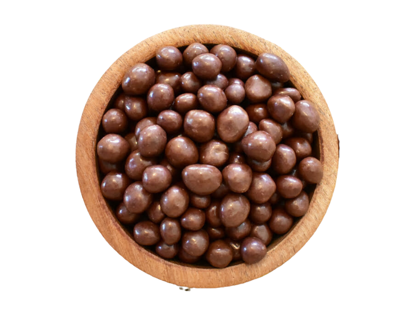 PASAS CON CHOCOLATE (100g)