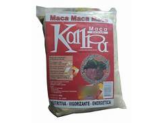 MACA ROJA 500g