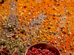 COMBO CLASICO: CHIMICHURRI + PROVENZAL + PIMENTON AHUMADO + AJI MOLIDO + CEBOLLA EN POLVO