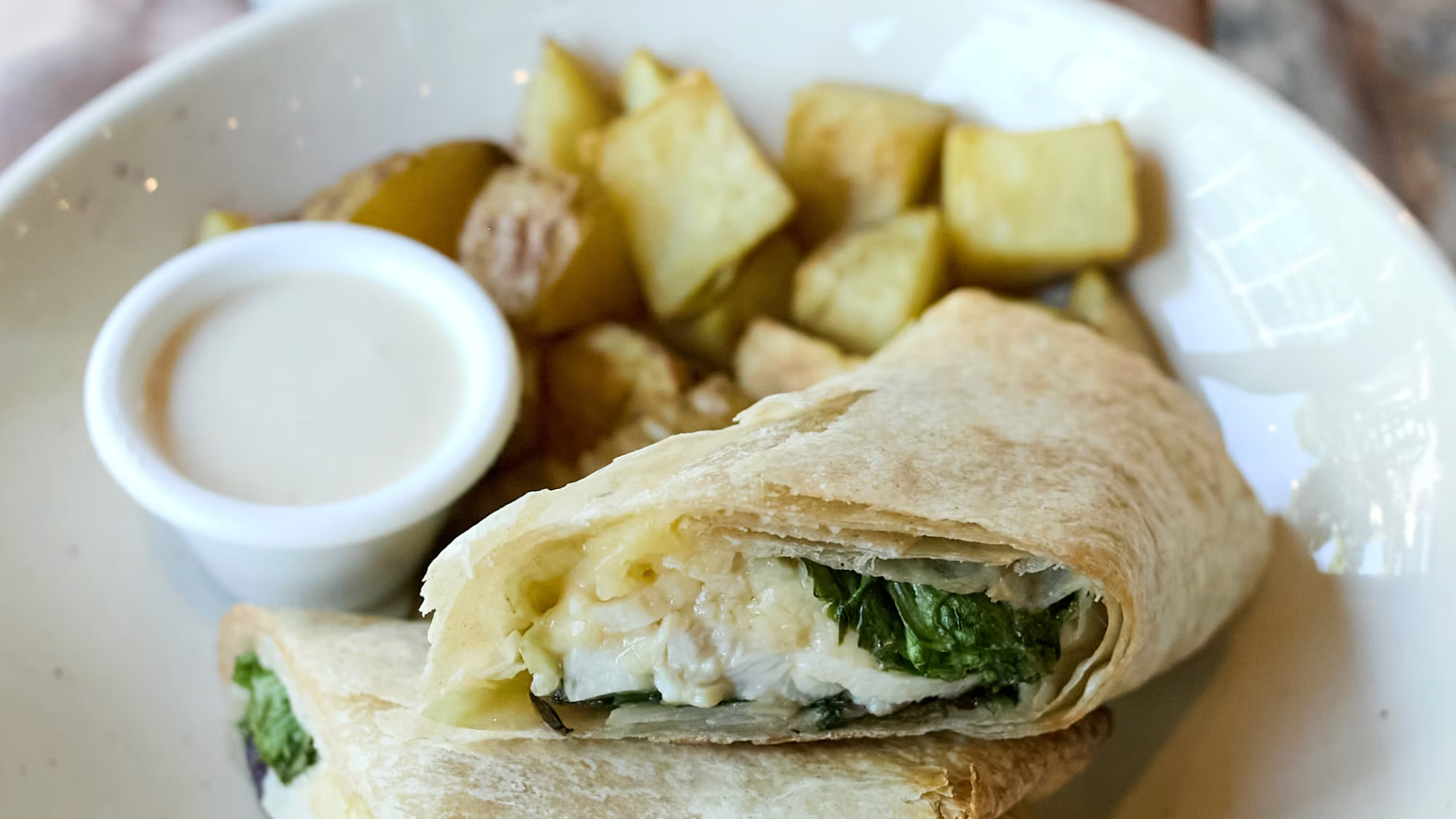 WRAPS