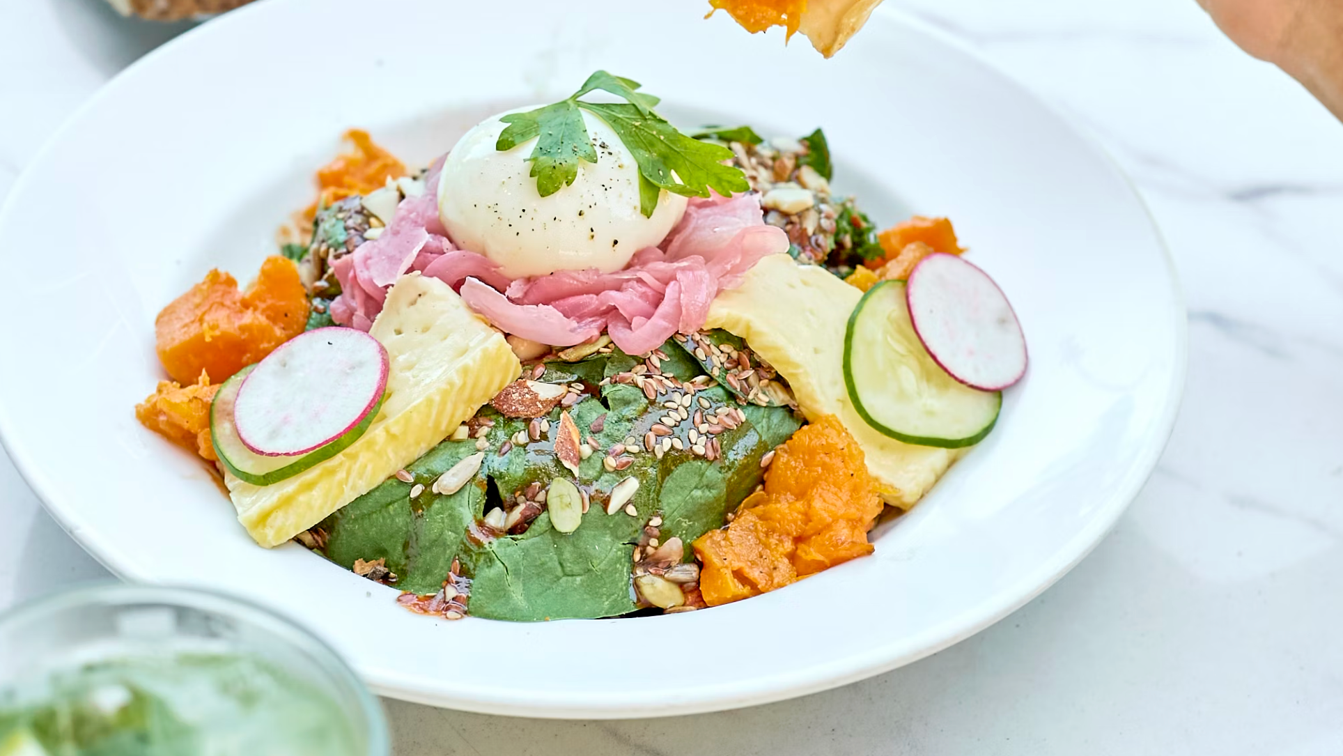 ENSALADAS
