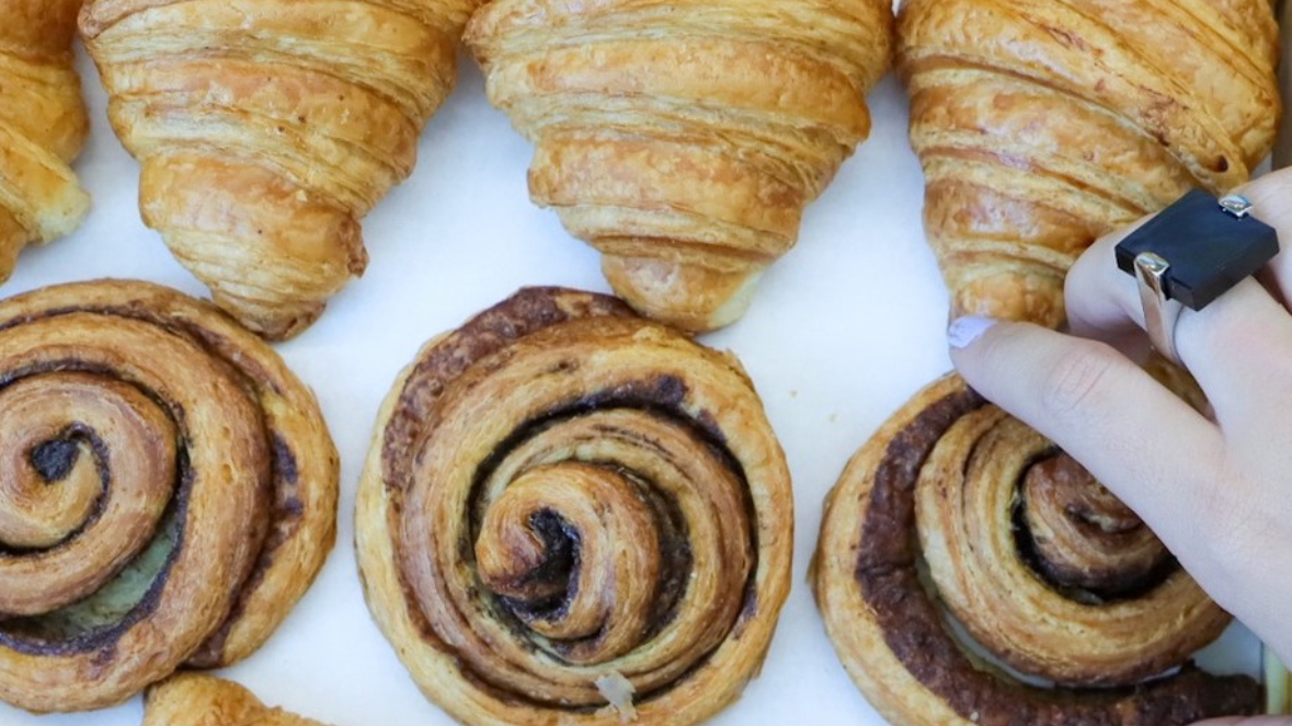 BAKERY