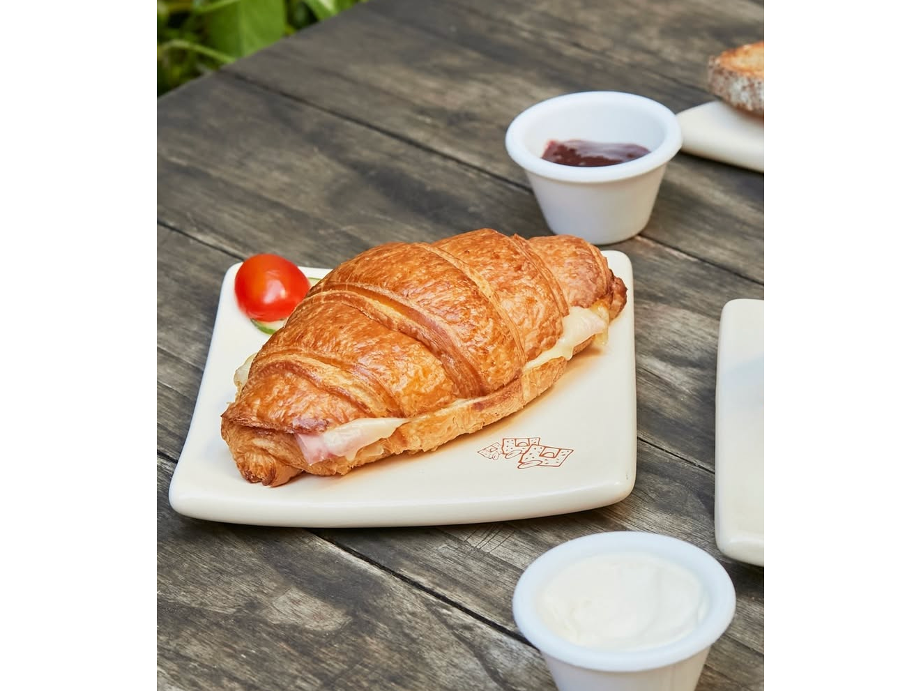 CROSSAINT RELLENO