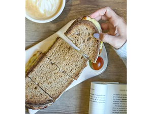 TOSTADO de Le Pain Quotidien
