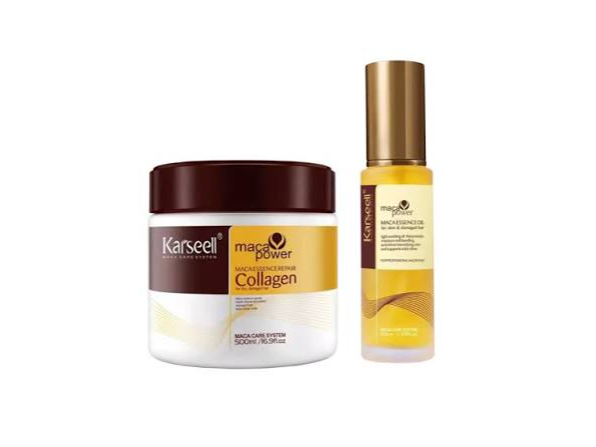 KIT CREMA Y OLEO