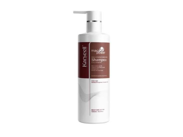 SHAMPOO KARSEELL