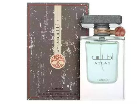 ATLAS