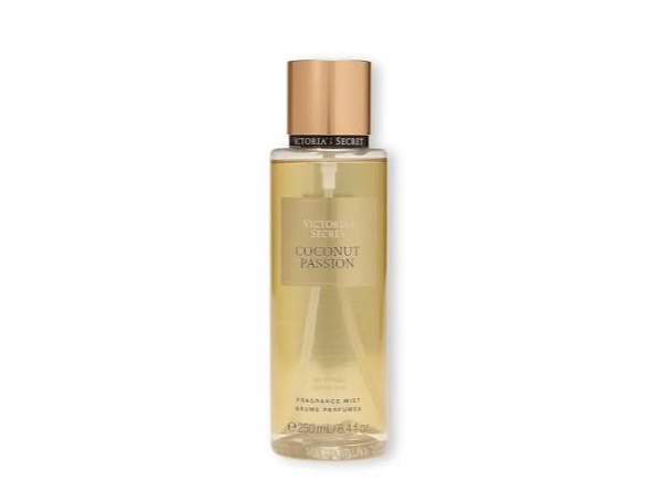 Victoria Secret Coconut Passion