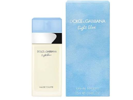 LIGHT BLUE
