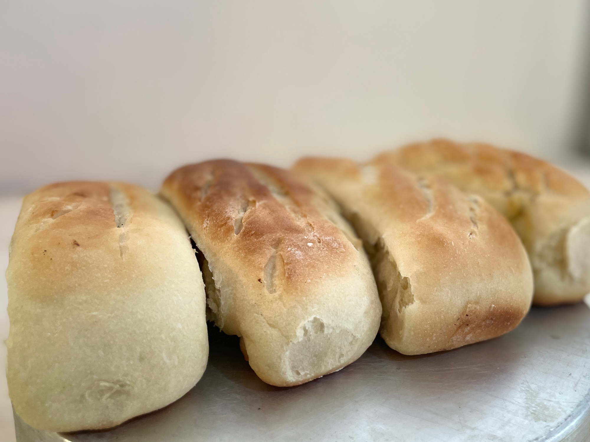 PROMO X 4 PANES RELLENOS