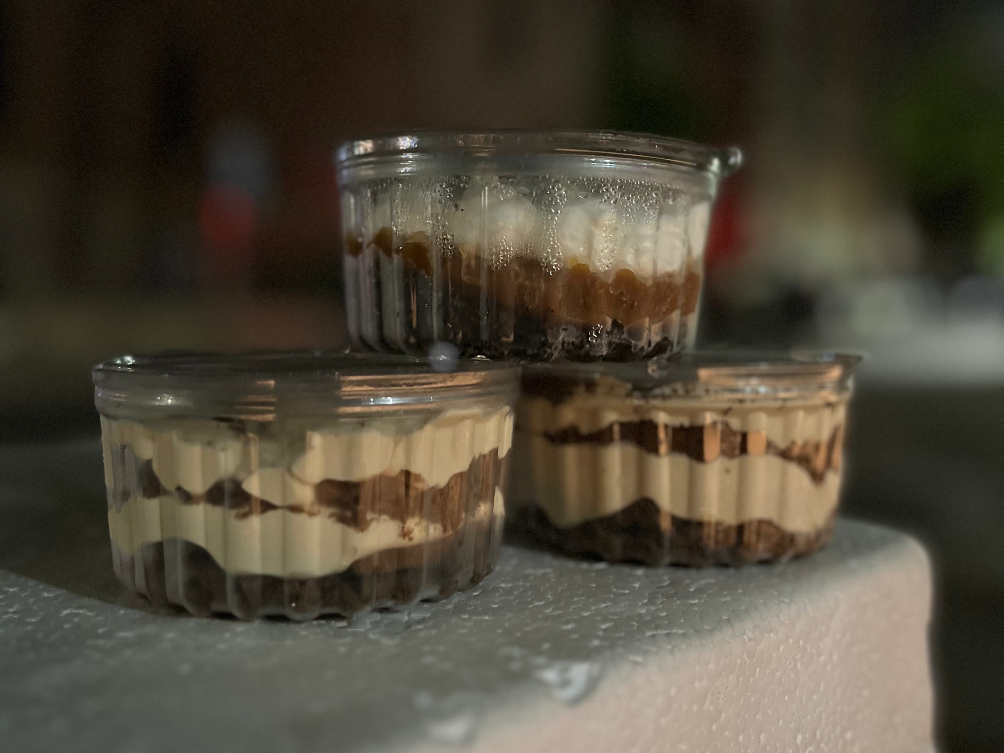 PROMO POSTRES GULEROS X3 UN