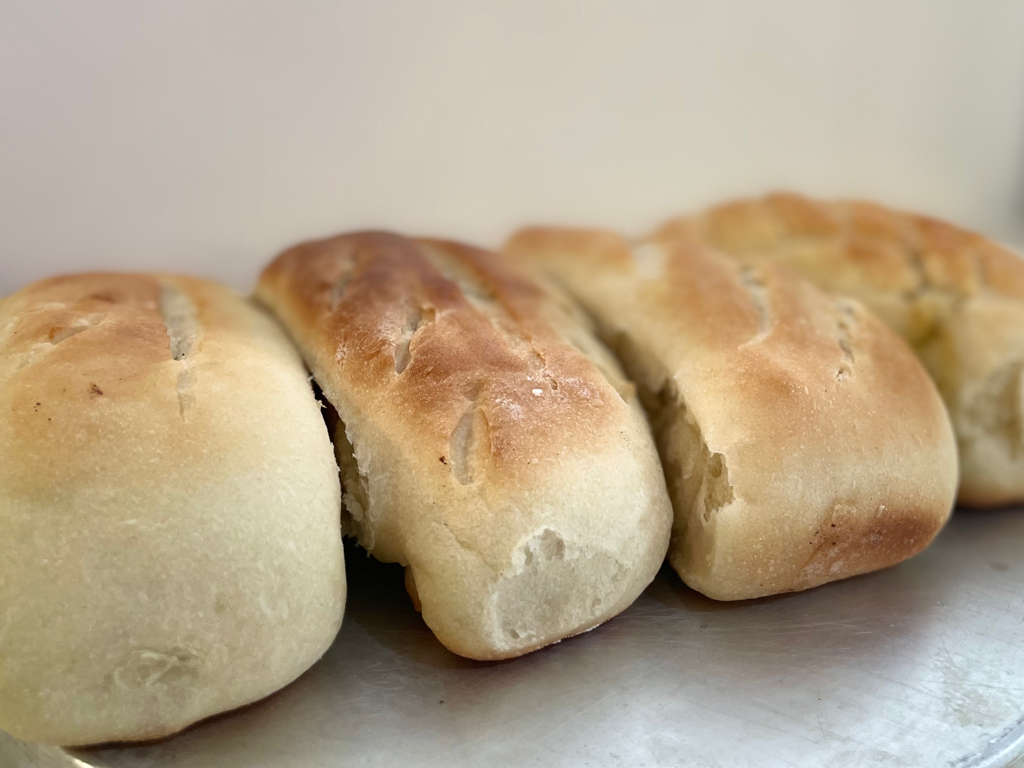PROMO X 2 PANES RELLENOS