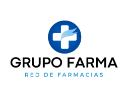 Logo Grupofarma.redfarmacias