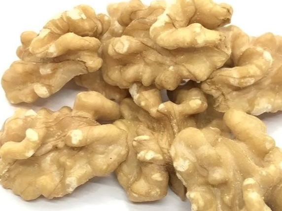 NUECES MARIPOSA BLANCA LIGHT