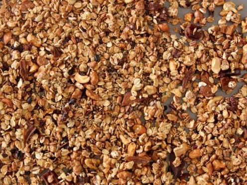 GRANOLA
