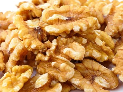 NUEZ MARIPOSA DORADA