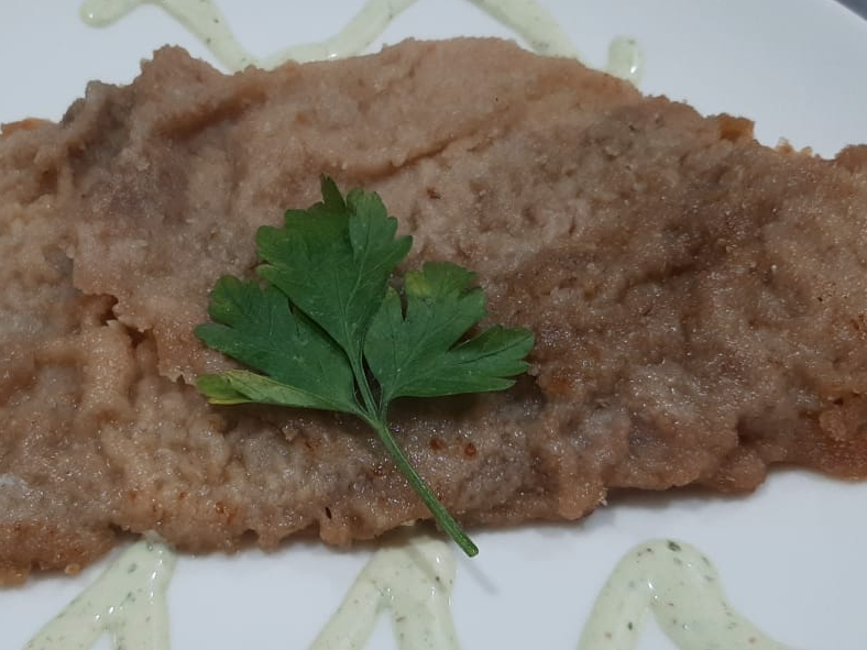 milanesa de pollo (cod 105) (Copia)