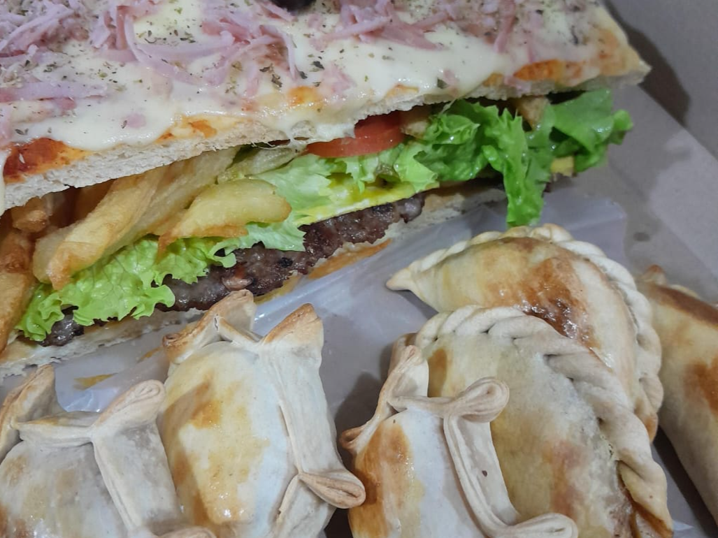 combo 1 con papas (cod 701)