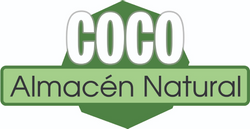 Logo Coco Almacén Natural