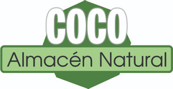 Logo de Coco Almacén Natural