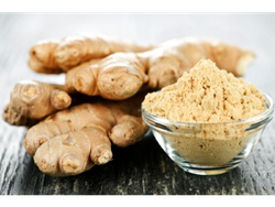 JENGIBRE MOLIDO X 100 GRS.