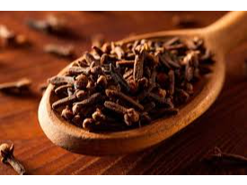 CLAVO DE OLOR ENTERO X 10 GRS.
