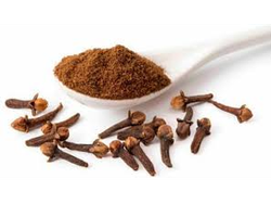 CLAVO DE OLOR MOLIDO X 50 GRS.