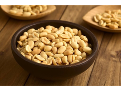 MANI TOSTADO CON SAL