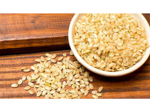 ARROZ INTEGRAL YAMANI