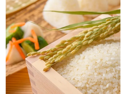 ARROZ KOSHIHIKARI (P/SUSHI) X 100 GRS.