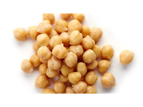 GARBANZOS