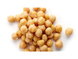 GARBANZOS