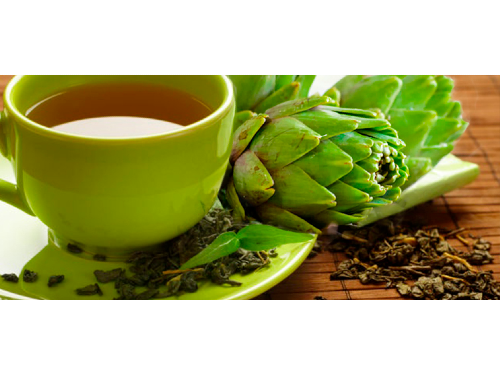 ALCACHOFA X 100 GRS.