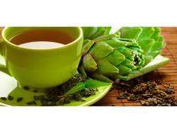 ALCACHOFA X 100 GRS.