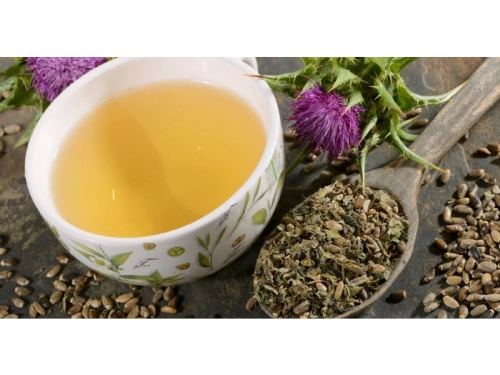 CARDOMARIANO X 100 GRS.