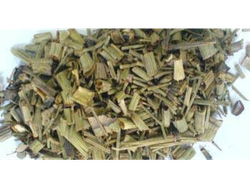 CARQUEJA HOJAS X 100 GS.