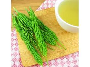 COLA DE CABALLO X 100 GRS.