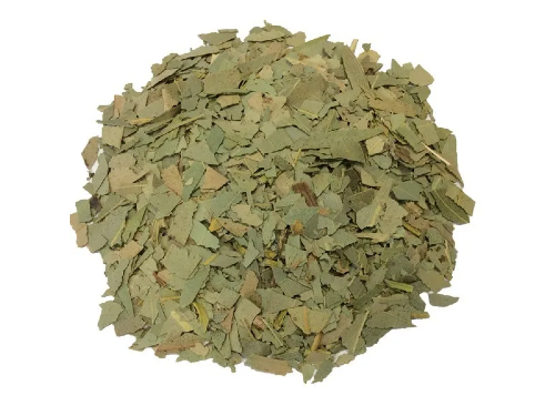 EUCALIPTUS MENTOLADO X 100 GRS.