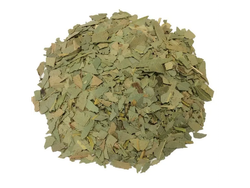 EUCALIPTUS MENTOLADO X 100 GRS.