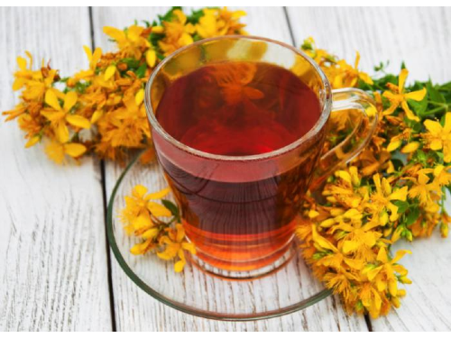 HIPERICON X 100 GRS.