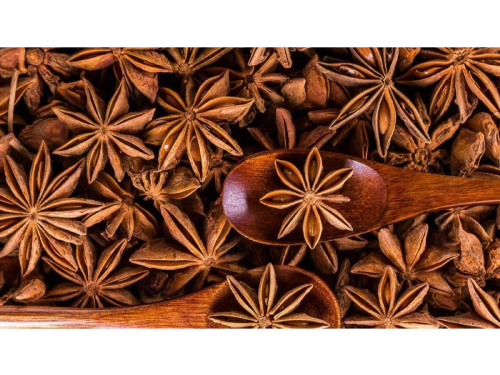 ANÍS ESTRELLADO X 10 GRS.