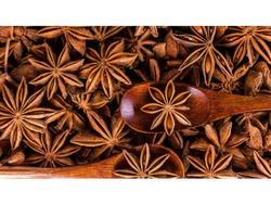 ANÍS ESTRELLADO X 10 GRS.