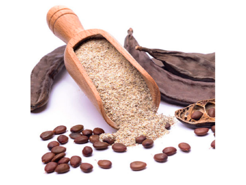 HARINA DE ALGARROBA X 100GRS.