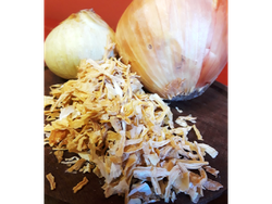 CEBOLLA DESHIDRATADA EN ESCAMAS X 50GRS.