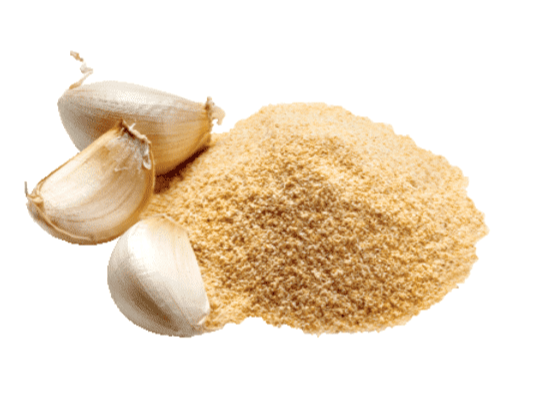 AJO GRANULADO X 50 GRS.