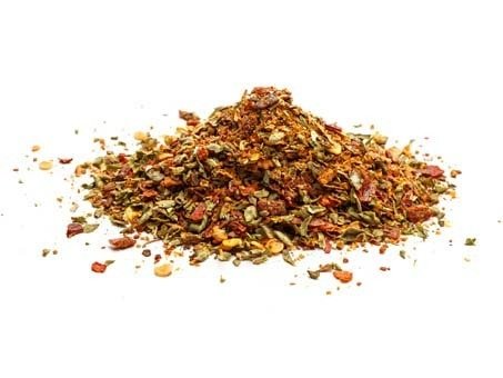 ADOBO PARA PIZZA X 100 GRS.